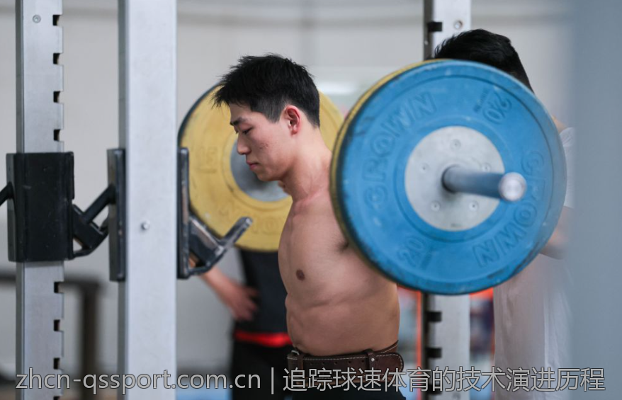 追踪球速体育的技术演进历程