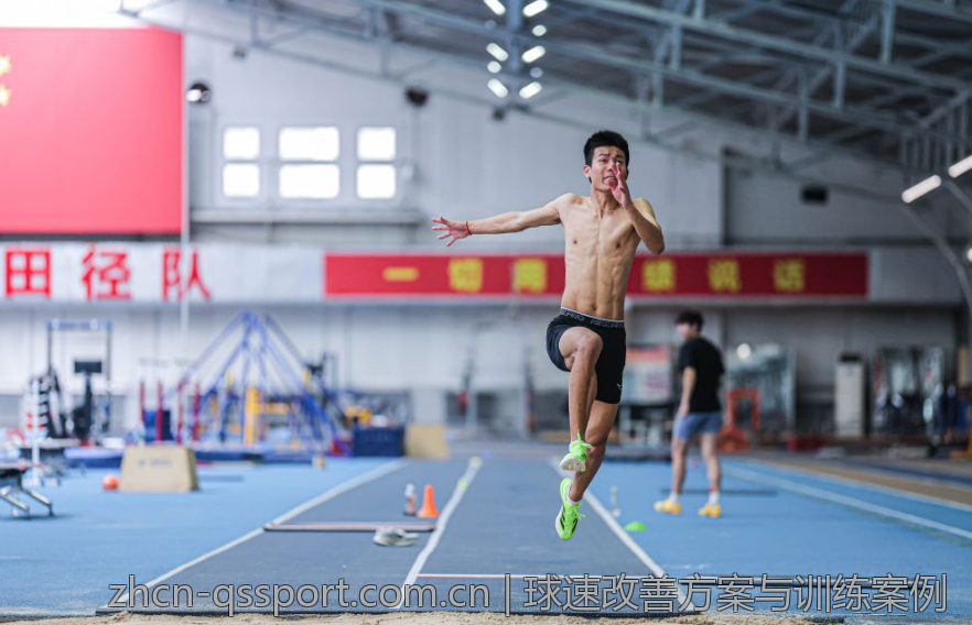 球速改善方案与训练案例