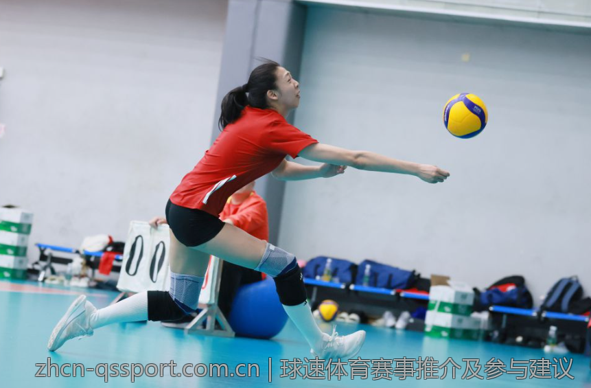 球速体育赛事推介及参与建议