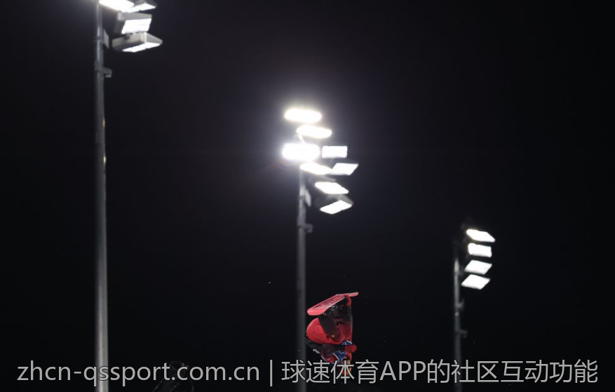 球速体育APP的社区互动功能