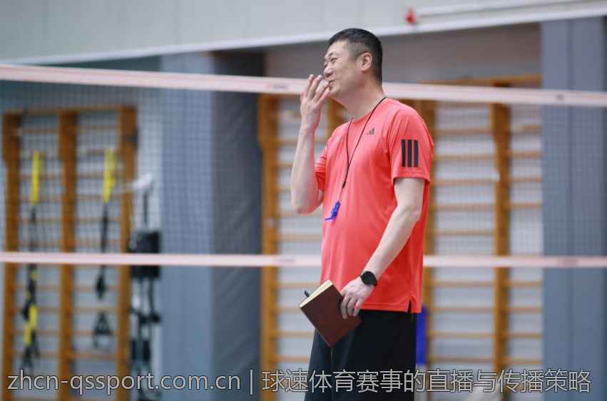 球速体育赛事的直播与传播策略