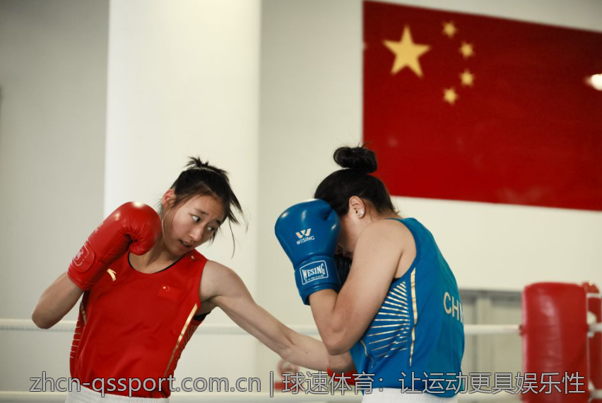 球速体育：让运动更具娱乐性